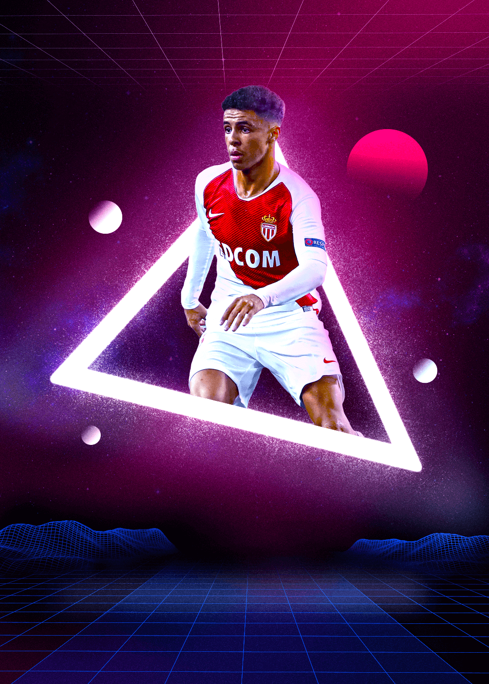 这场比赛的 这场比赛的